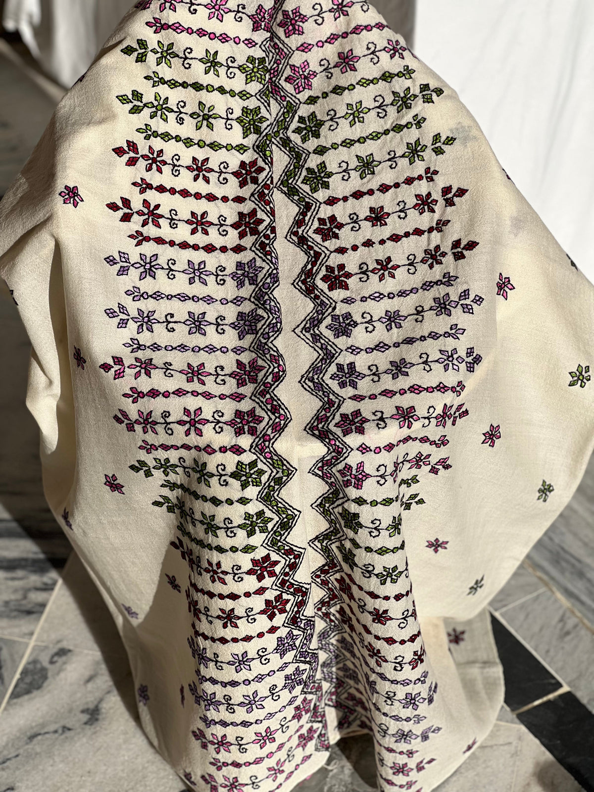 Balochi Handcrafted