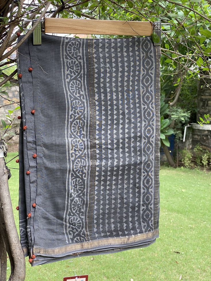 Tarkashi / Handmade