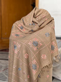 Rang-e-Riwayat Shawl