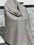 Islampuri Tarkashi Shawl
