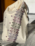 Rang Mahal - Handmade Balochi Shawl
