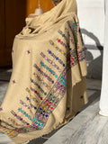 Noor Mahal - Balochi Handmade Shawl