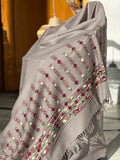Rang Hunar - Balochi Handmade Shawl
